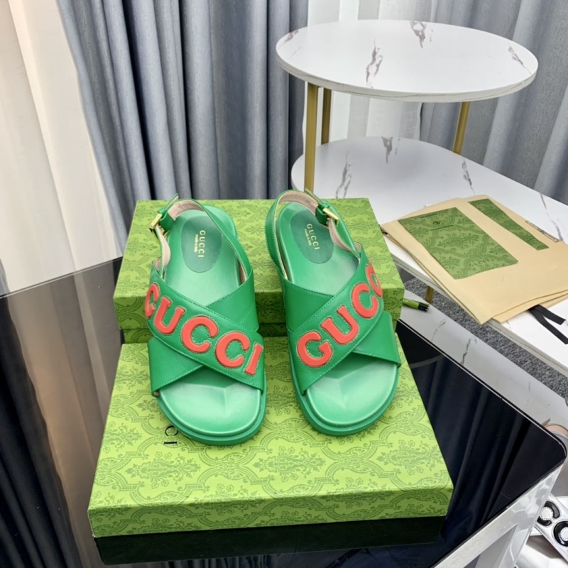 Gucci Slippers